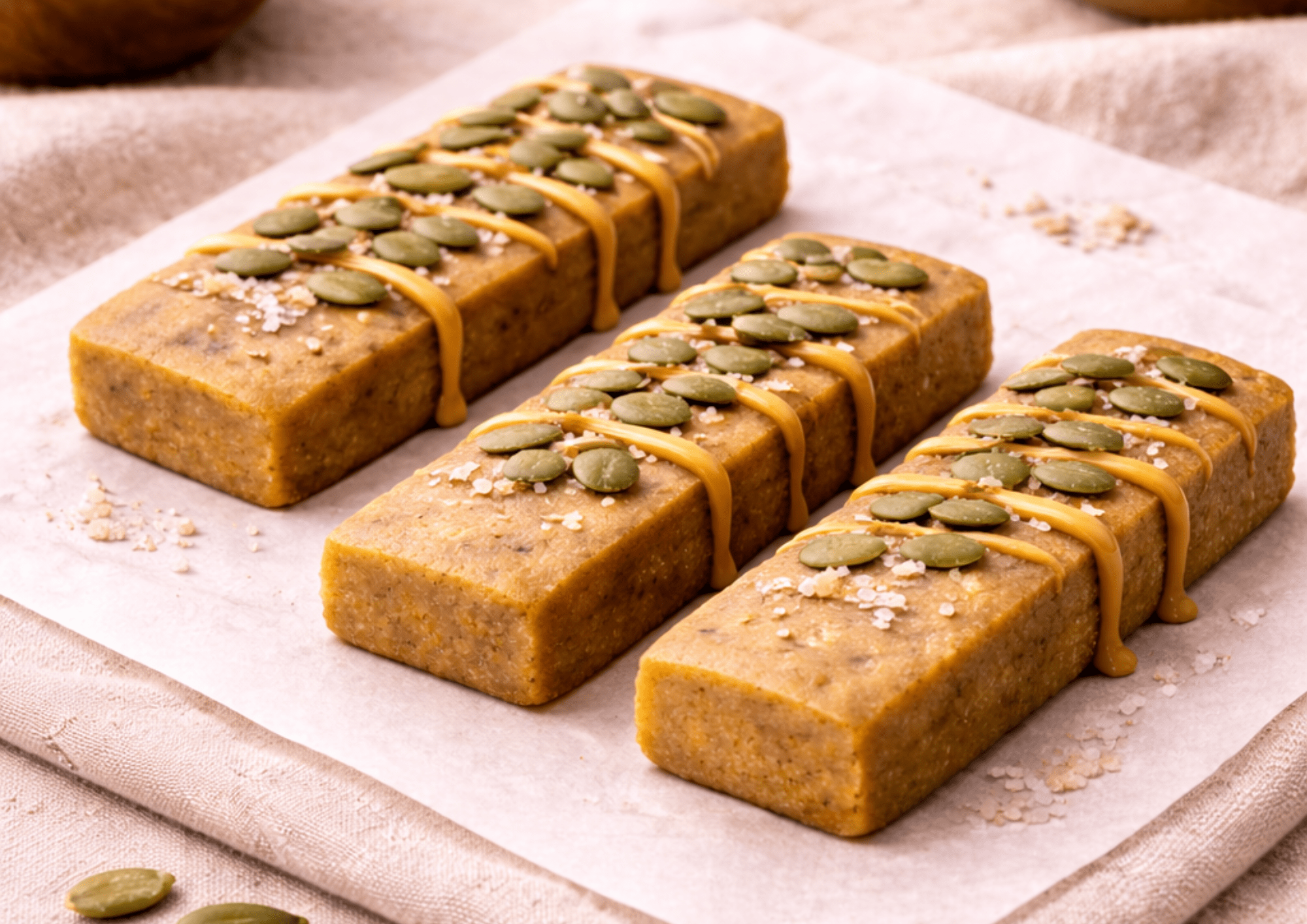 Immunity-Boosting Energy Bar - 50Grams